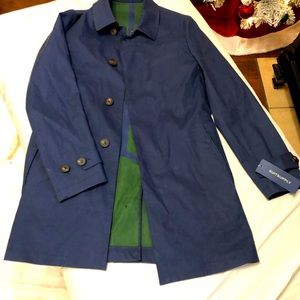 Women’s fall jacket